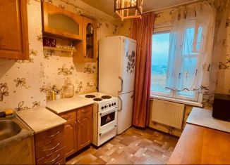 Сдача в аренду 1-ком. квартиры, 30 м2, Североморск, улица Гаджиева, 7