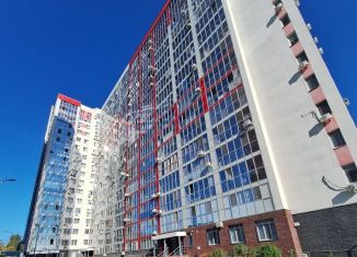 Продается двухкомнатная квартира, 58 м2, Татарстан, улица Галимджана Баруди, 4