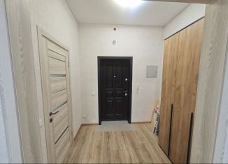 Квартира в аренду студия, 34 м2, Уфа, Первомайская улица, 8