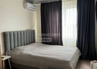 Продам 2-ком. квартиру, 51.1 м2, Екатеринбург, Верх-Исетский район, улица Бебеля, 130