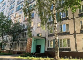 Квартира на продажу студия, 18.5 м2, Москва, Юрловский проезд, 19, район Отрадное