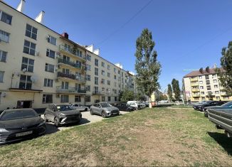 Продажа однокомнатной квартиры, 32.4 м2, Грозный, улица Муслима Г. Гайрбекова, 78