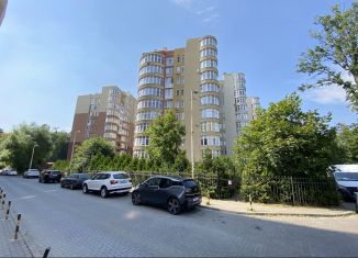 Аренда 1-комнатной квартиры, 51 м2, Калининград, улица Фортовая Дорога, 9