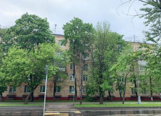 Однокомнатная квартира на продажу, 20 м2, Москва, 1-й Краснокурсантский проезд, 5/7, метро Авиамоторная