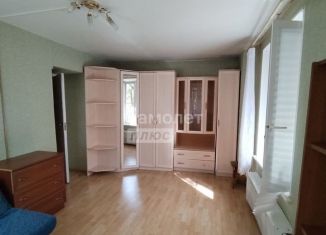 Продается двухкомнатная квартира, 43 м2, Москва, Профсоюзная улица, 110к4