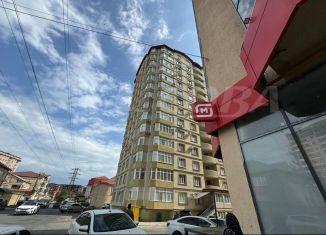 Продается 1-ком. квартира, 58 м2, Махачкала, Сергокалинская улица, 15, Ленинский район