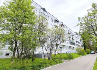 Продается 1-комнатная квартира, 31.2 м2, рабочий посёлок Скоропусковский, рабочий посёлок Скоропусковский, 23