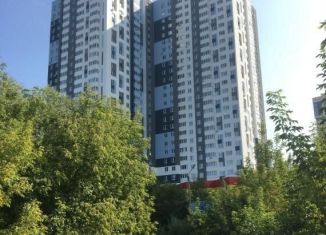 3-комнатная квартира на продажу, 120.5 м2, Рязань, улица Новосёлов, 45к2