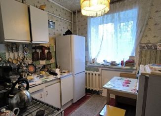 Продажа однокомнатной квартиры, 37.5 м2, Коми, улица Русанова, 7