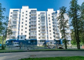 Продается четырехкомнатная квартира, 99.6 м2, Барнаул, Змеиногорский тракт, 35А/2