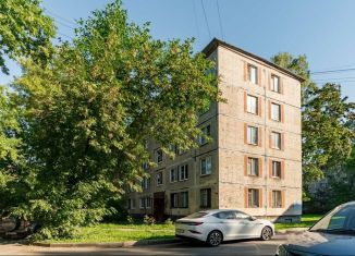 Продается 1-комнатная квартира, 27.7 м2, Колпино, Павловская улица, 7