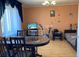 Продам 3-комнатную квартиру, 61 м2, Миасс, улица Романенко, 42