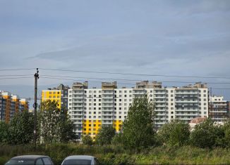 3-ком. квартира на продажу, 89 м2, посёлок Шушары