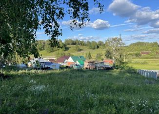 Продается земельный участок, 10 сот., деревня Имангулово, Шоссейная улица