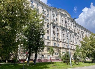 3-комнатная квартира на продажу, 85.5 м2, Москва, метро Кожуховская, улица Трофимова, 35/20