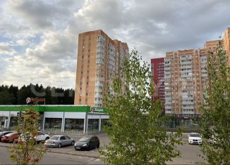 Продажа 1-ком. квартиры, 48.1 м2, Обнинск, Белкинская улица, 46А