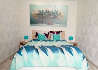 Сдается 1-ком. квартира, 28.5 м2, Петергоф, улица Путешественника Козлова, 7