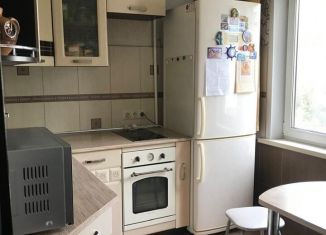 Продается трехкомнатная квартира, 58 м2, Алтайский край, проспект Ленина, 45