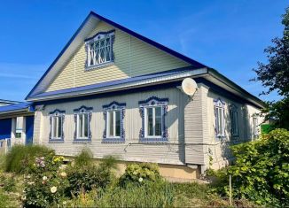 Продам дом, 100 м2, село Шали, улица КамАЗ, 9