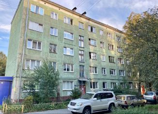 Продажа комнаты, 9.5 м2, Калининград, улица Профессора Севастьянова, 23, Ленинградский район