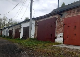 Продаю гараж, 30 м2, Осинники, Полевая улица, 11