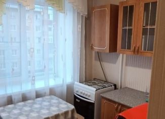 Двухкомнатная квартира в аренду, 44 м2, Камень-на-Оби, улица Пушкина, 43