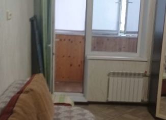 Аренда квартиры студии, 28 м2, Челябинск, улица Братьев Кашириных, 131А