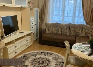 Сдаю в аренду квартиру студию, 25 м2, Ростов-на-Дону, Будённовский проспект, 52/111