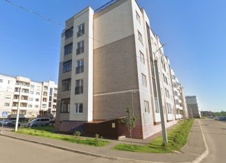 Продам 1-комнатную квартиру, 30.2 м2, село Бисерово, микрорайон Новое Бисерово-2, 4