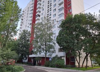 Продам квартиру студию, 20 м2, Москва, Домодедовская улица, 23к1