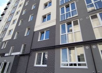 Продажа 1-ком. квартиры, 35.1 м2, Калининград, Ленинградский район