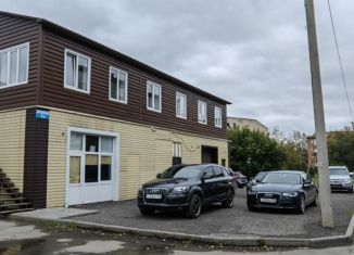 Сдаю помещение свободного назначения, 210 м2, Юрга, Московская улица, 1Г