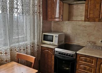 Аренда 1-комнатной квартиры, 38 м2, Москва, Донецкая улица, 22, станция Курьяново