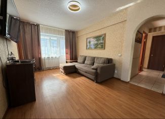 4-ком. квартира в аренду, 80 м2, Коми, улица Чернова, 2Б