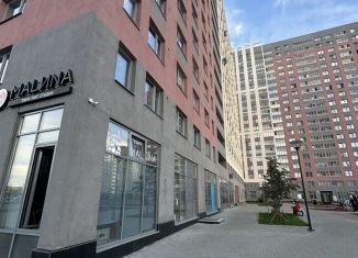 Сдача в аренду 1-ком. квартиры, 35 м2, Екатеринбург, улица Академика Парина, 45