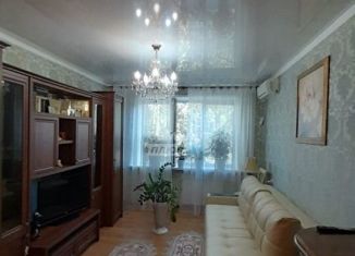 Продажа 2-комнатной квартиры, 54.2 м2, Астраханская область, Кубанская улица, 23