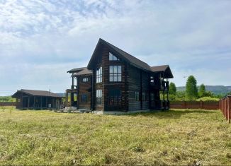 Продается дом, 256.6 м2, поселок Чувашка, улица Прасс