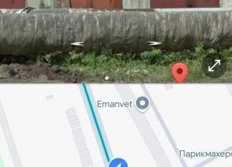 Продается гараж, 11 м2, Курганская область, улица Мостостроителей