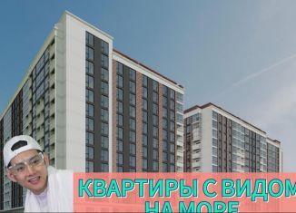 Продаю 1-комнатную квартиру, 45 м2, Дагестан, улица имени Р. Зорге, 56А