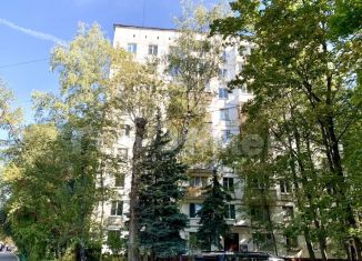 Продажа 1-комнатной квартиры, 31.9 м2, Москва, улица Лобачевского, 16