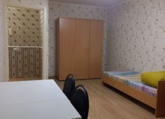 Аренда однокомнатной квартиры, 35 м2, Татарстан, улица Юлиуса Фучика