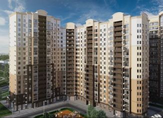 Продам 1-комнатную квартиру, 37.8 м2, Крым