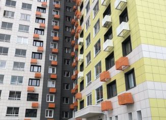 Продается 1-ком. квартира, 37 м2, Москва, ЖК Царицыно-2, 6-я Радиальная улица, 7/6к3