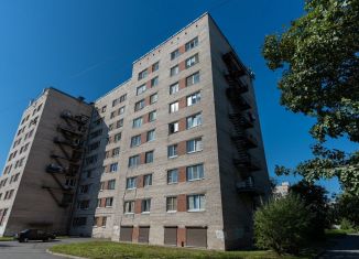 Продажа 4-комнатной квартиры, 100.2 м2, Санкт-Петербург, улица Карпинского, 27к2, метро Академическая