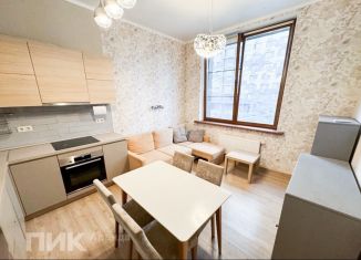 Сдам в аренду 2-ком. квартиру, 72.7 м2, Котельники, Сосновая улица, ЖК Белые Росы