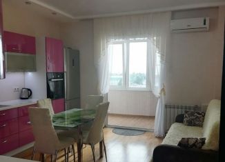 Сдается в аренду 2-ком. квартира, 60 м2, Сочи, улица Тормахова