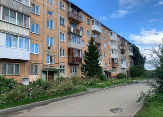 Продам 1-ком. квартиру, 30.4 м2, Кемерово, улица Терешковой, 24