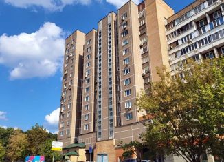 Продажа трехкомнатной квартиры, 77 м2, Москва, улица Сокольнический Вал, 8, станция Митьково