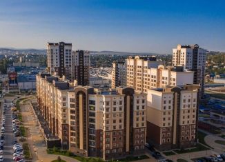 Продажа 2-комнатной квартиры, 61.1 м2, Крым