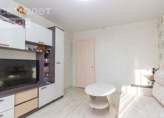 Продается двухкомнатная квартира, 35 м2, Республика Башкортостан